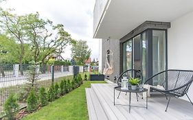 Villa Neptun - Apartamenty